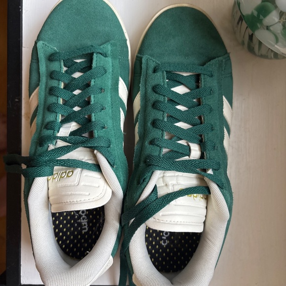 Adidas Grand Court Alphas - Picture 3 of 3